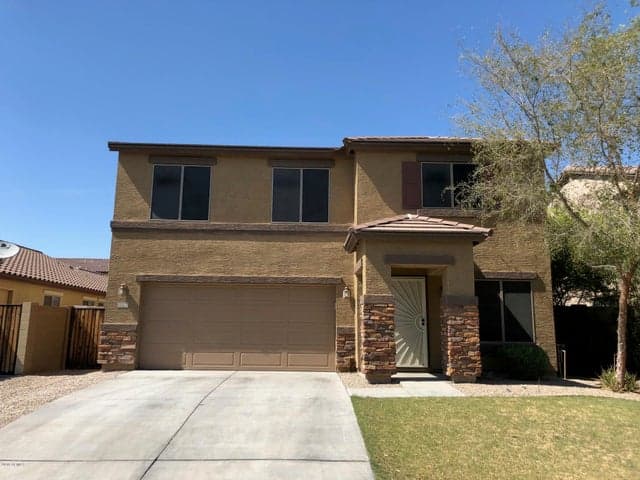 23790 W Lumbee Street, Buckeye, AZ