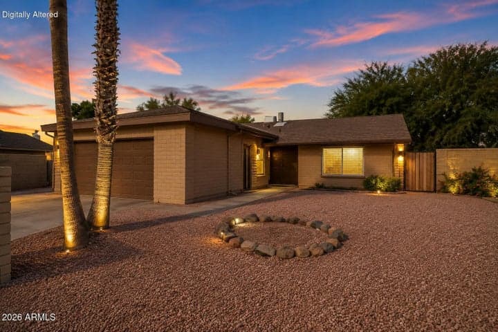 4942 W TOWNLEY Avenue, Glendale, AZ