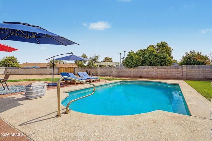 3125 N 85TH Street, Scottsdale, AZ