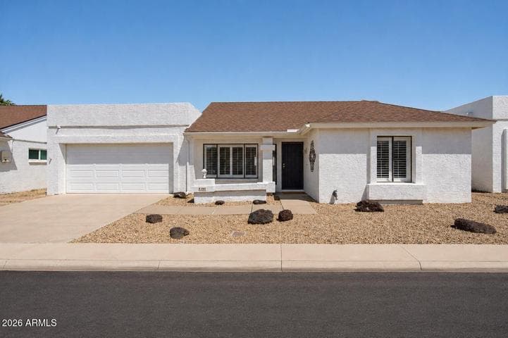 3302 E Wescott Drive, Phoenix, AZ