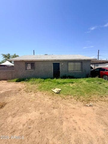 6030 S 20TH Street, Phoenix, AZ