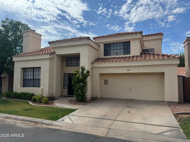 25 W La Vieve Lane, Tempe, AZ