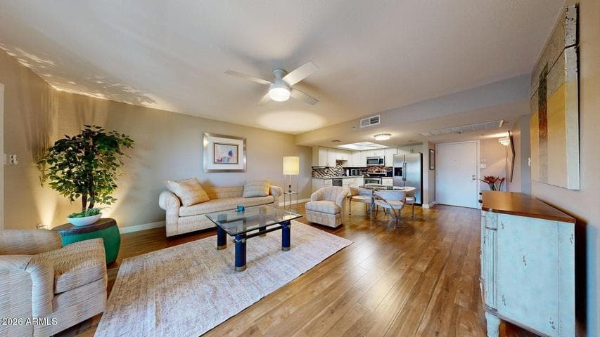 7950 E CAMELBACK Road #610, Scottsdale, AZ