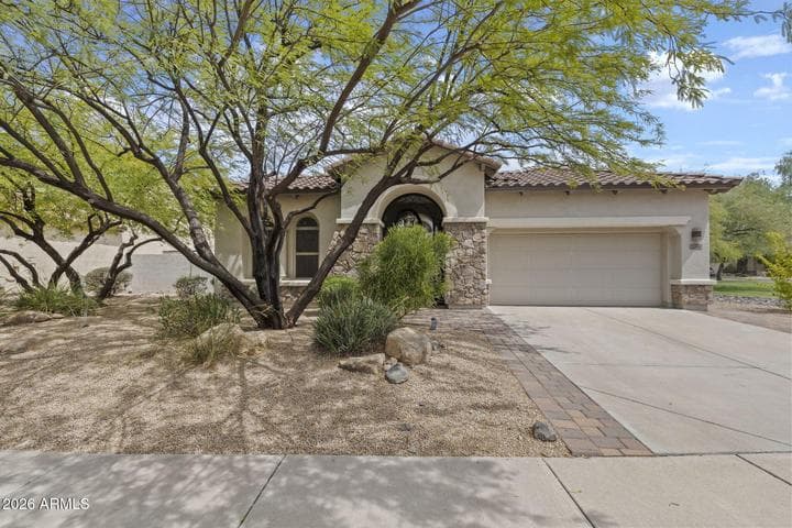 2008 W GLORIA Lane, Phoenix, AZ