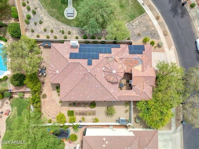 2008 W GLORIA Lane, Phoenix, AZ