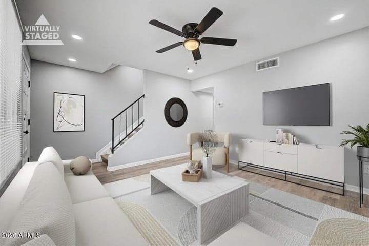 3847 S MILL Avenue, Tempe, AZ