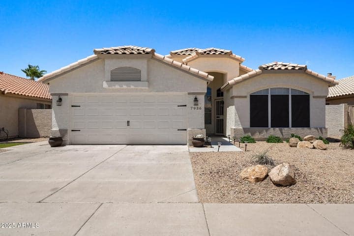 7936 W Taro Lane, Glendale, AZ