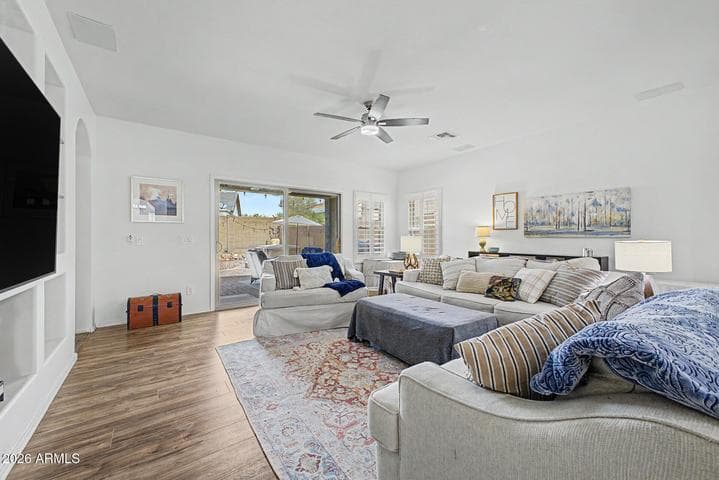 6604 W RUSHMORE Way, Florence, AZ