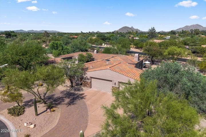 22573 N 79TH Place, Scottsdale, AZ