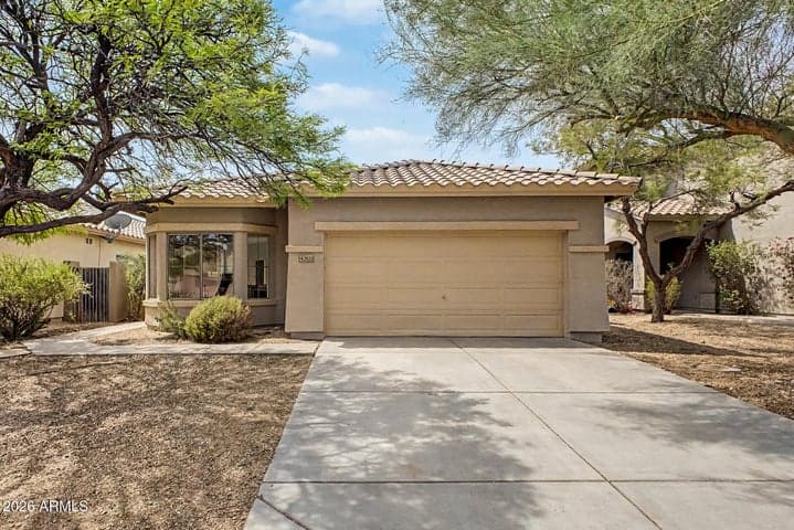40832 N HEARST Drive, Anthem, AZ
