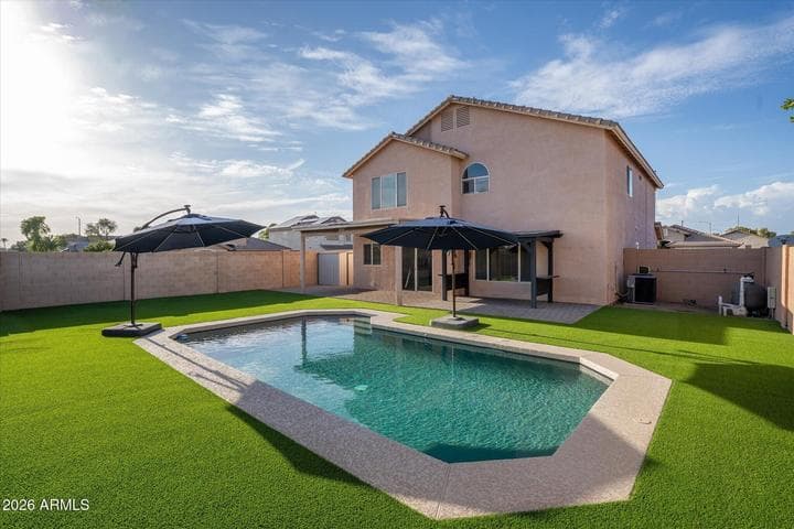 12937 W Earll Drive, Avondale, AZ