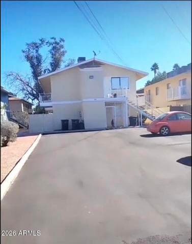 45 N SAN JOSE --, Mesa, AZ