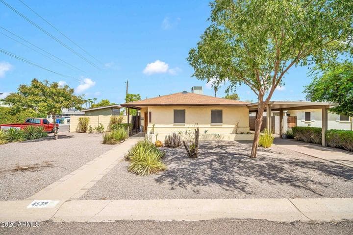 4539 N 10TH Avenue, Phoenix, AZ