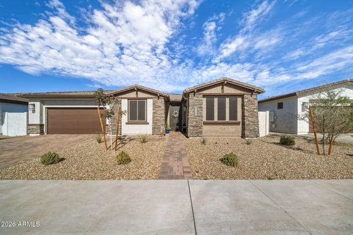 1330 W Via De Olivos --, Queen Creek, AZ