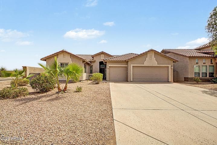 37249 W OLIVETO Avenue, Maricopa, AZ