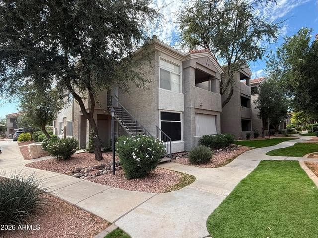 3830 E LAKEWOOD Parkway #2105, Phoenix, AZ