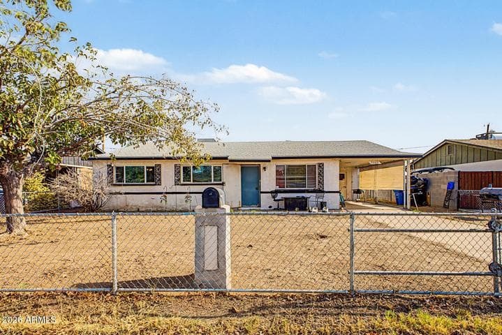 3405 W SUNNYSIDE Avenue, Phoenix, AZ