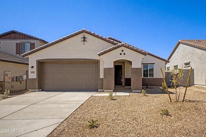 25251 W LA SALLE Street, Buckeye, AZ