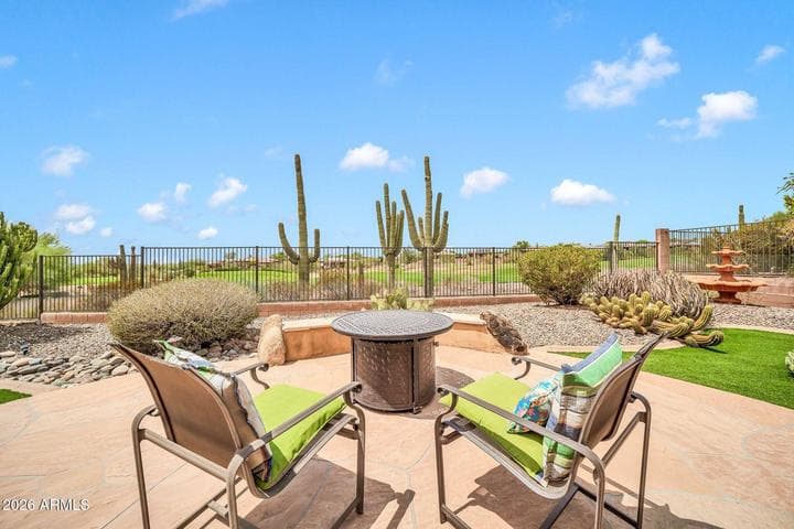 41512 N LAUREL VALLEY Way, Anthem, AZ
