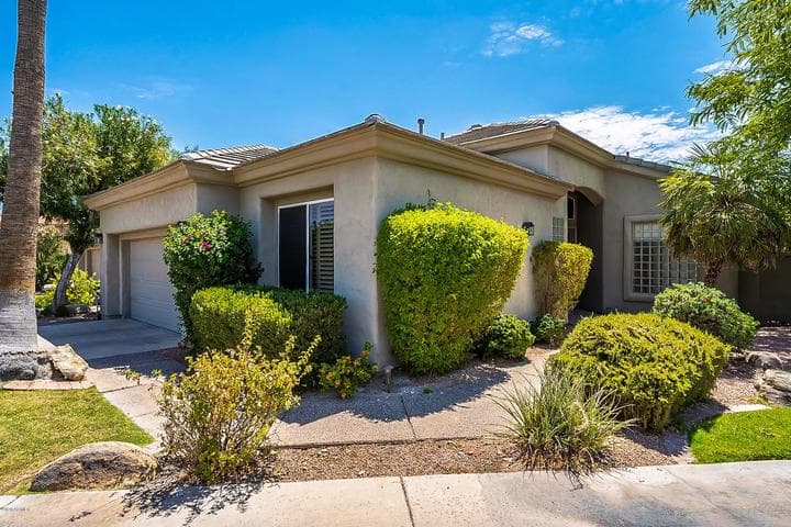 9483 N 115TH Place, Scottsdale, AZ