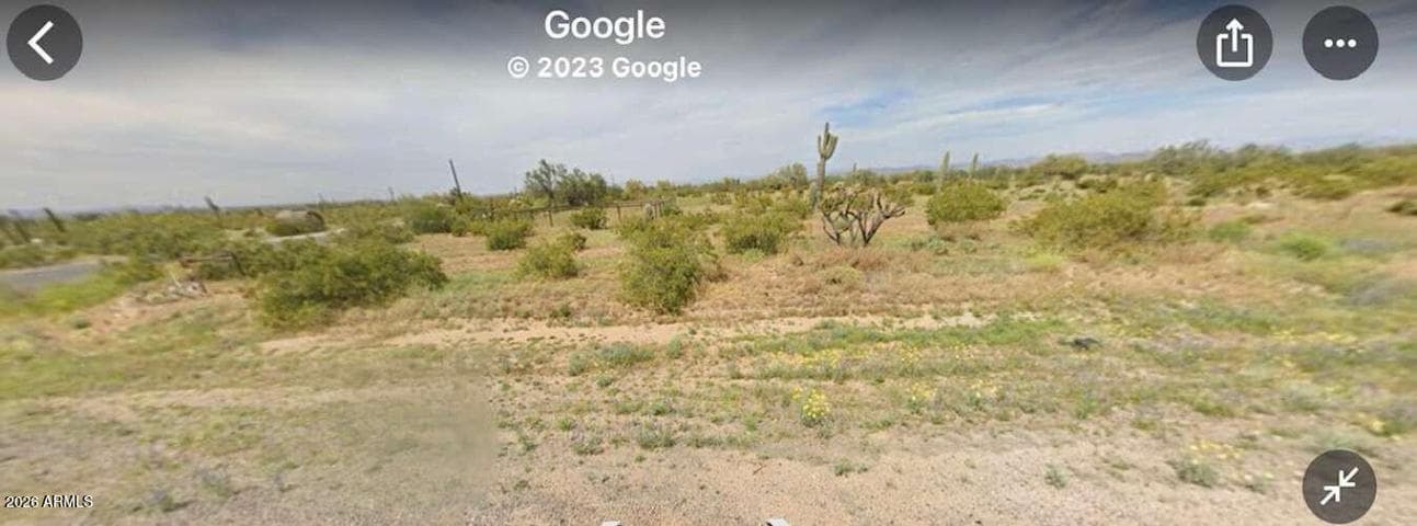 0 E Towhee Lane #1, Florence, AZ