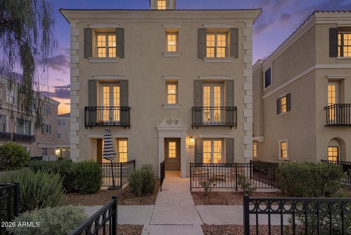 2790 S ALPINE Drive, Gilbert, AZ