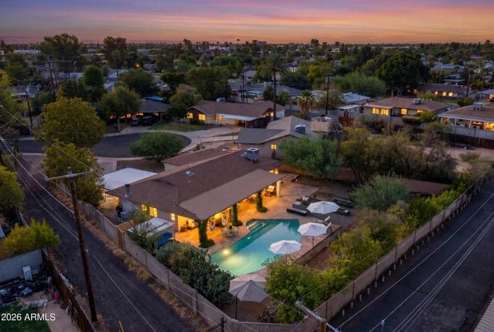 5119 N 12TH Avenue, Phoenix, AZ