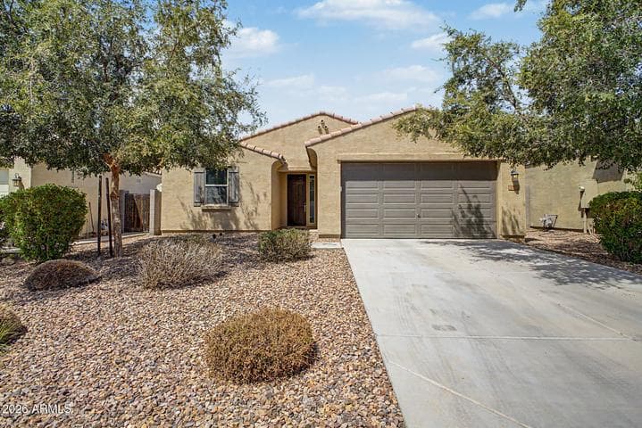 580 W TALLULA Trail, San Tan Valley, AZ