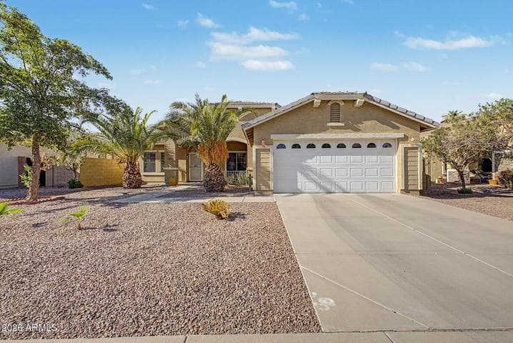 1964 W SAWTOOTH Way, San Tan Valley, AZ