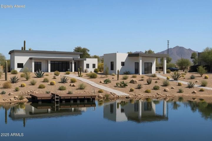 26106 S Spring Mountain Trail Circle, Buckeye, AZ
