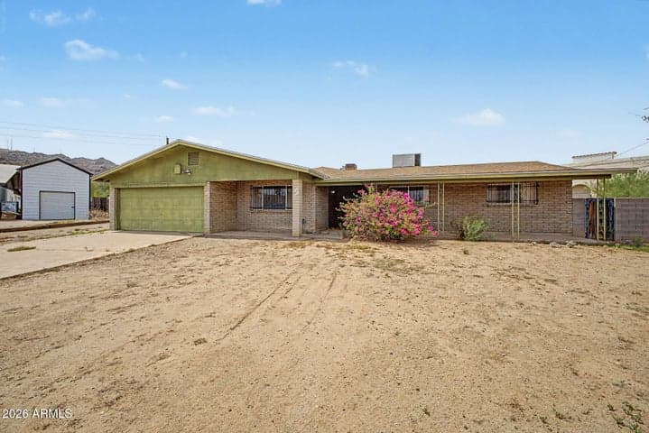 101 E THUNDERBIRD Trail, Phoenix, AZ