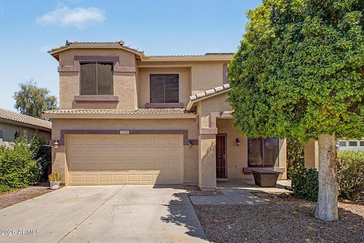 1129 S Amandes --, Mesa, AZ