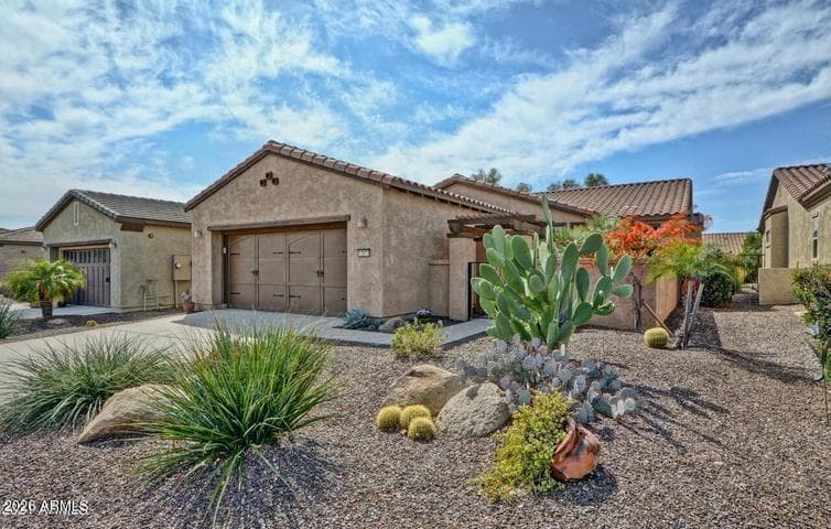 12973 W KOKOPELLI Drive, Peoria, AZ