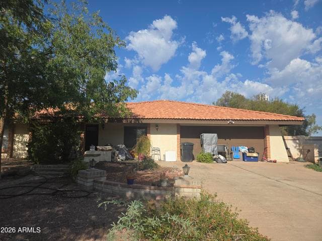 1040 N NEVADA Street, Gilbert, AZ