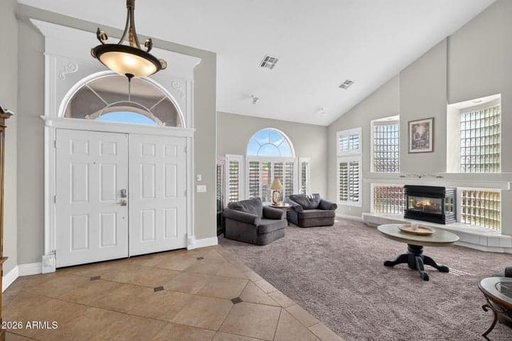 3981 E INDIGO BAY Court, Gilbert, AZ