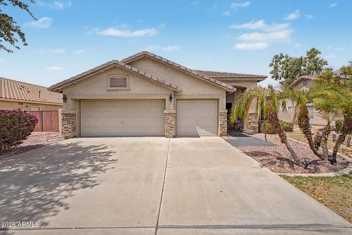21122 N 80TH Lane, Peoria, AZ