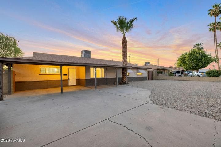 5128 N 35TH Avenue, Phoenix, AZ