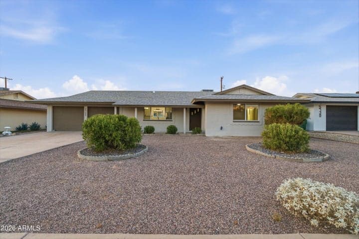 5732 E CICERO Street, Mesa, AZ