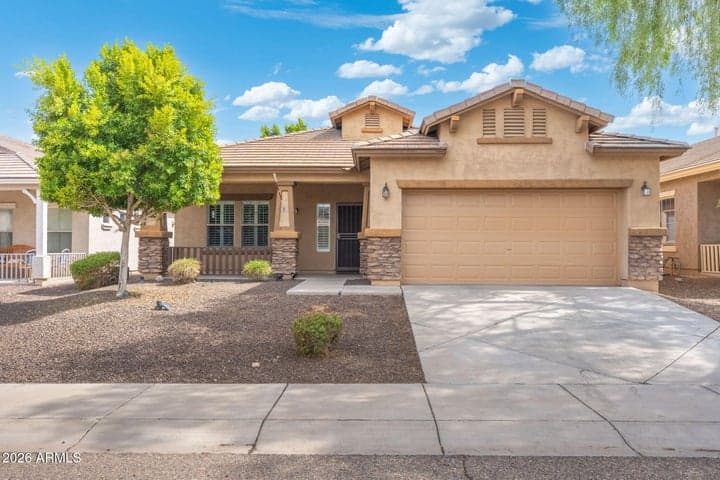 5244 W MAYA Way, Phoenix, AZ