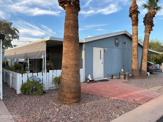 303 E South Mountain Avenue #133, Phoenix, AZ