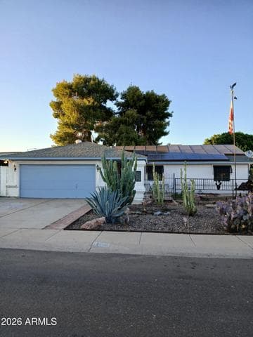 3638 W MICHELLE Drive, Glendale, AZ