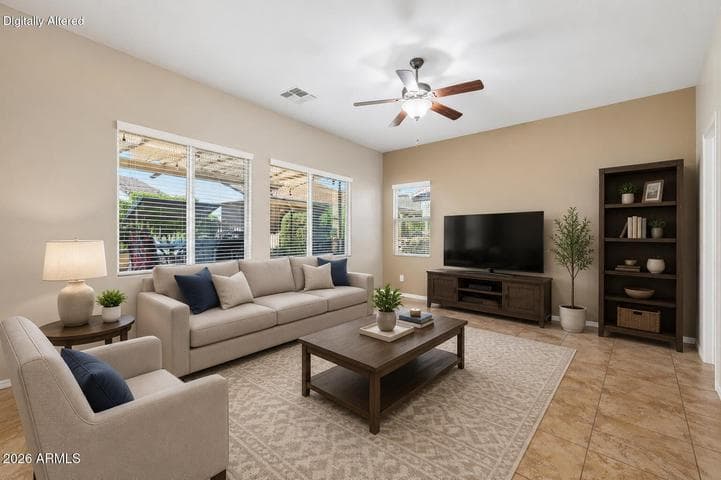 2631 E SAN PAULO Drive, Casa Grande, AZ