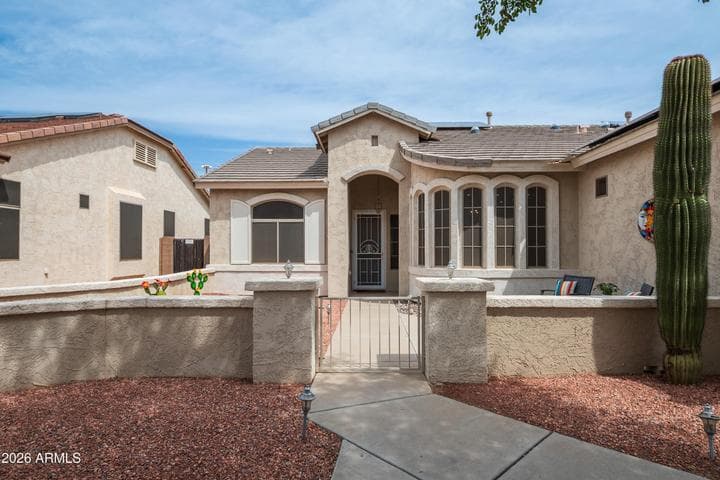 17950 W CAMINO REAL Drive, Surprise, AZ