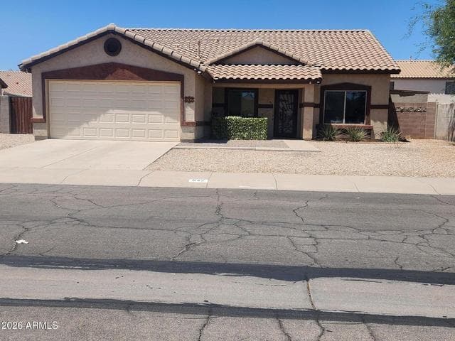 642 E RACINE Place, Casa Grande, AZ