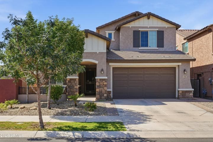 9707 E TUPELO Avenue, Mesa, AZ