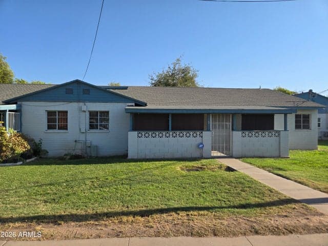 2985 N 19TH Avenue #3, Phoenix, AZ