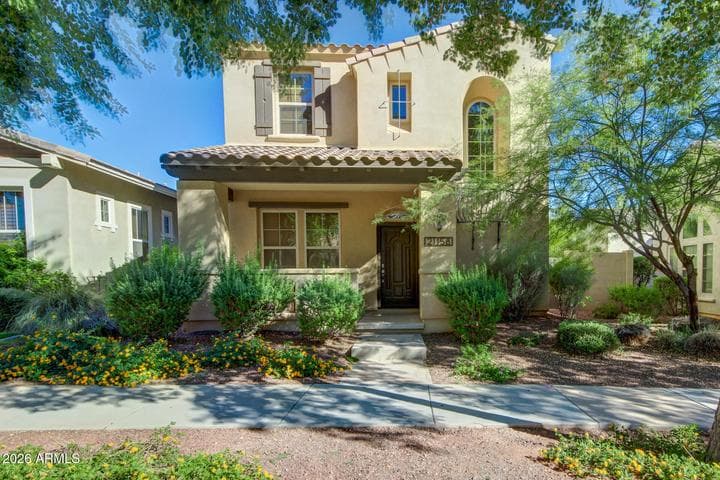 21158 W SYCAMORE Drive, Buckeye, AZ