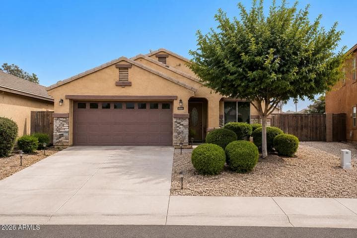 8706 W PAYSON Road, Tolleson, AZ