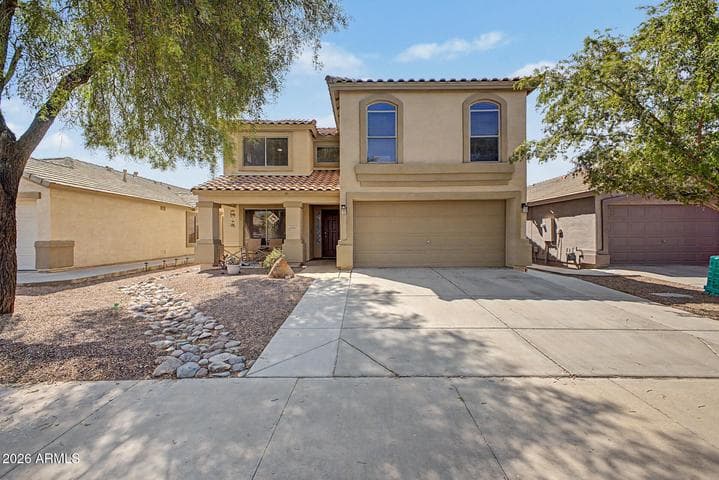 42351 W COLBY Drive, Maricopa, AZ