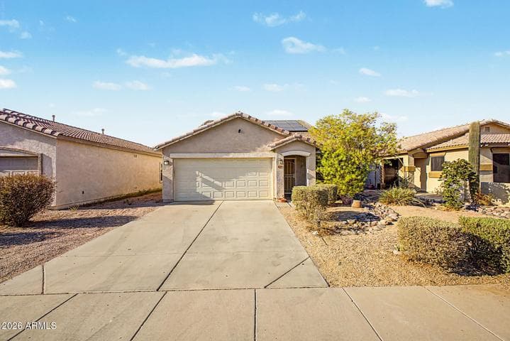 6518 W RIVA Road, Phoenix, AZ